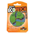 ¡Chúchalo! pelota de búsqueda ecológica mediana