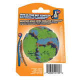 ¡Chúchalo! pelota de búsqueda ecológica mediana