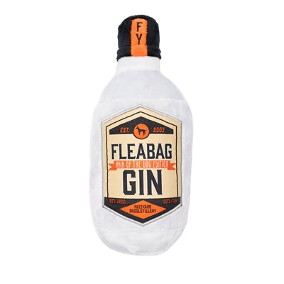 Peluche de ginebra Fuzzyard Fleabag