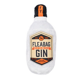 Peluche de ginebra Fuzzyard Fleabag