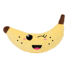 Peluche de plátano con guiño de Fuzzyard