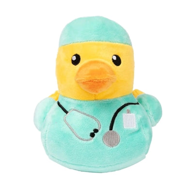 Peluche pato pato Fuzzyard