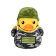 Peluche de pato comando Fuzzyard