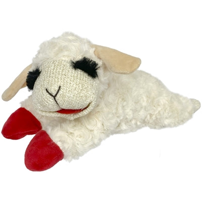 Peluche oveja chuleta de cordero Happy Pet