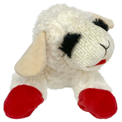 Peluche oveja chuleta de cordero Happy Pet