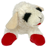 Peluche oveja chuleta de cordero Happy Pet