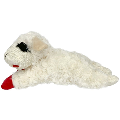 Peluche oveja chuleta de cordero Happy Pet