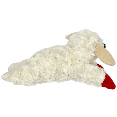 Peluche oveja chuleta de cordero Happy Pet