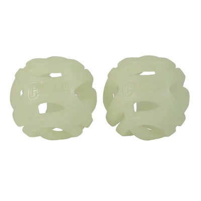 Pelota de búsqueda de aire Chuckit Max Glow