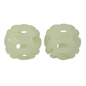 Pelota de búsqueda de aire Chuckit Max Glow