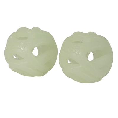 Pelota de búsqueda de aire Chuckit Max Glow