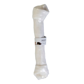 Petstyle living inflado hueso anudado