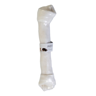 Petstyle living inflado hueso anudado