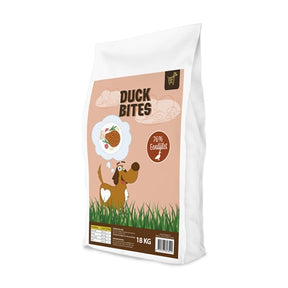 Las picaduras de pato de Fred