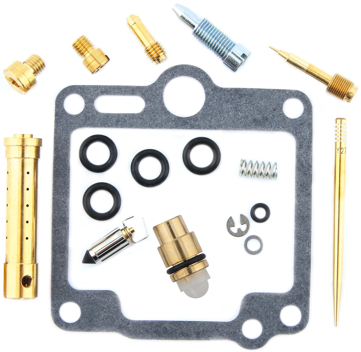 Kit de reparación de carburador Keyster