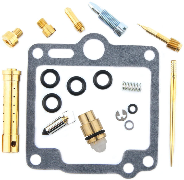 Kit de reparación de carburador Keyster