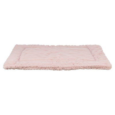 Trixie colchoneta lounge lonni pana rosa