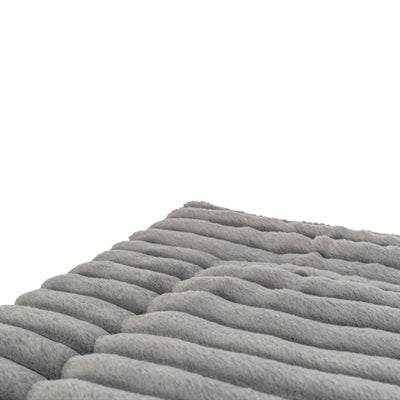 Trixie Colchoneta lounge lonni pana gris