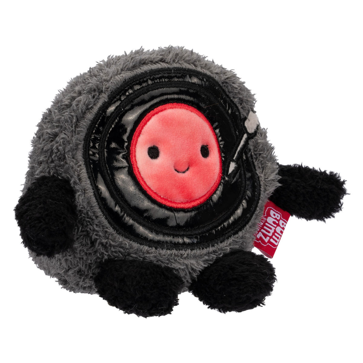 Peluche Bumbumz - groovybumz, 11cm