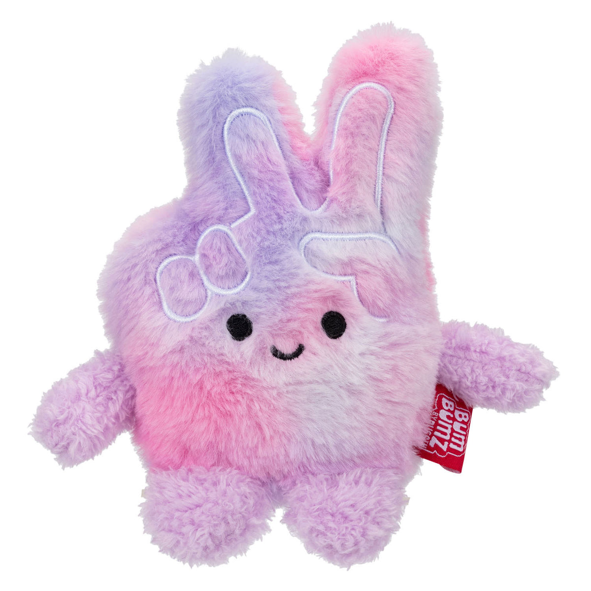 Peluche Bumbumz - groovybumz, 11cm