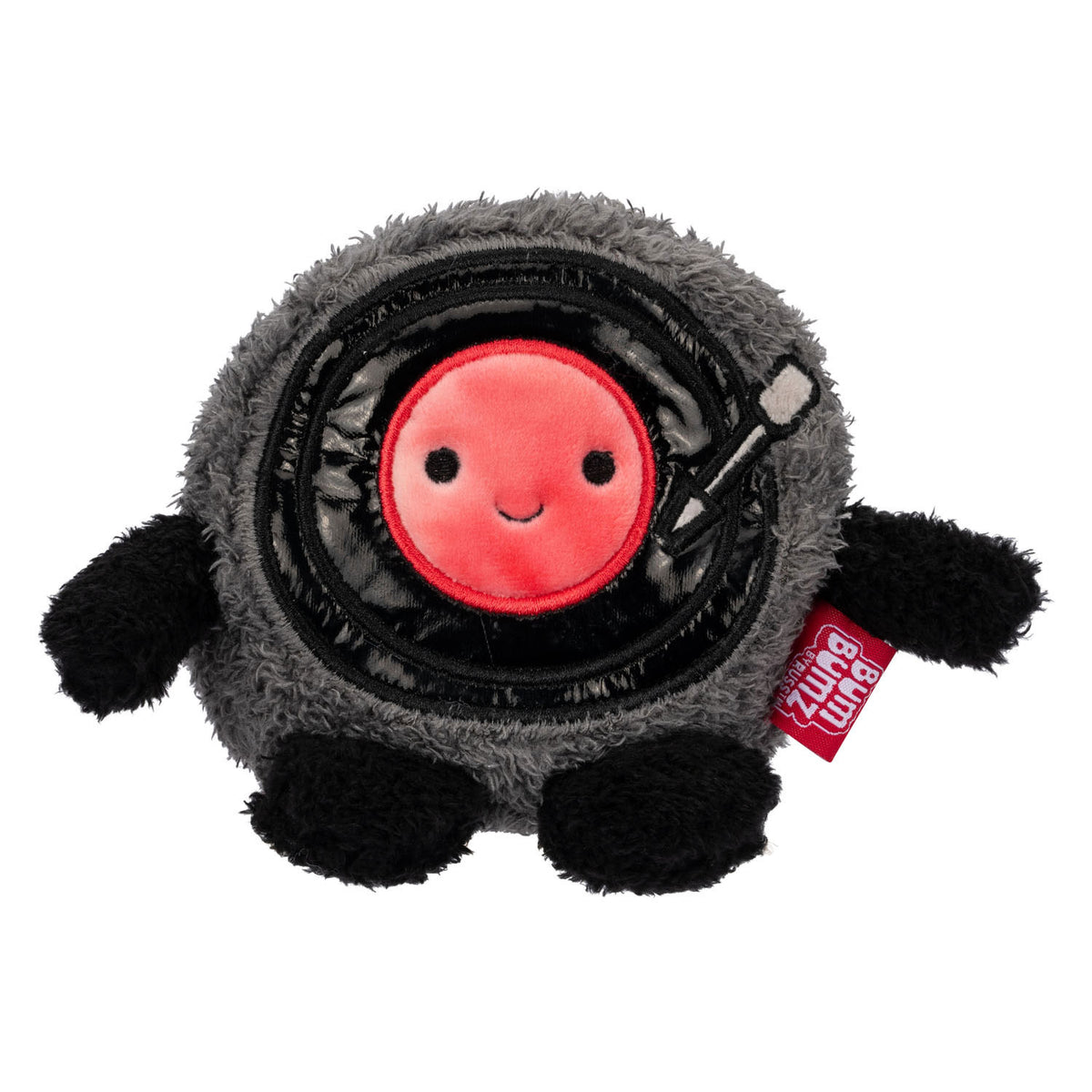 Peluche Bumbumz - groovybumz, 11cm