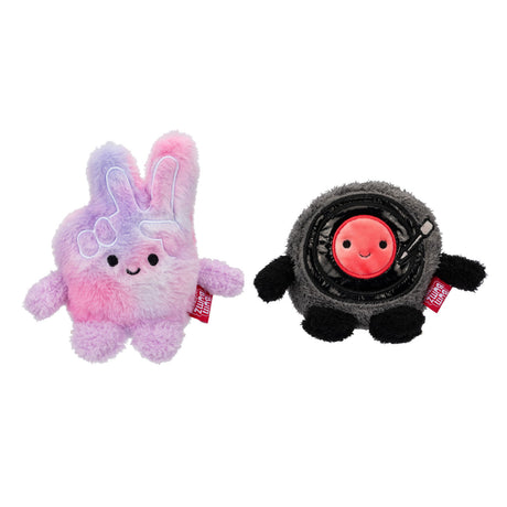 Peluche Bumbumz - groovybumz, 11cm