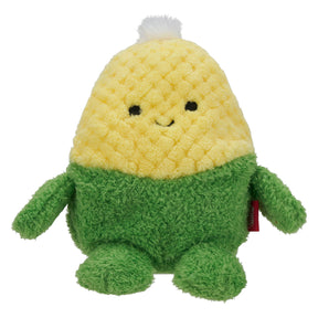 Peluche Bumbumz - maíz rootbumz, 19cm