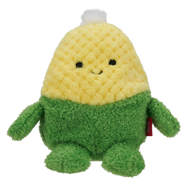 Peluche Bumbumz - maíz rootbumz, 19cm