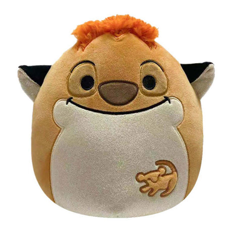 Peluche Squishmallows - timón, 20cm
