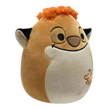 Peluche Squishmallows - timón, 20cm