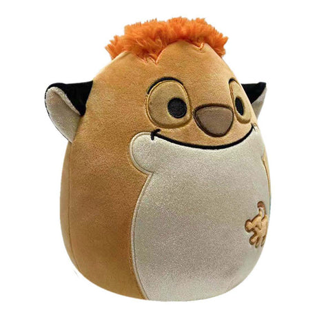 Peluche Squishmallows - timón, 20cm