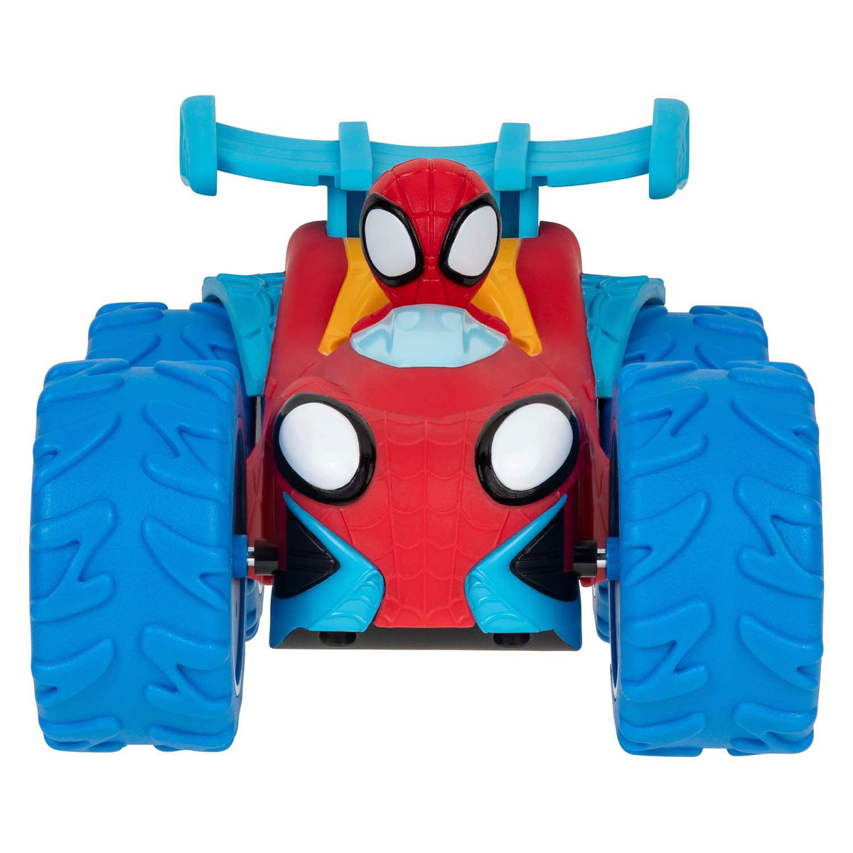 Vehículo escalador de telaraña araña Jazwares
