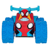 Vehículo escalador de telaraña araña Jazwares