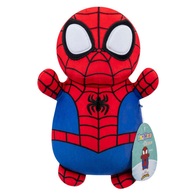 Peluche Squishmallows - araña, 25cm