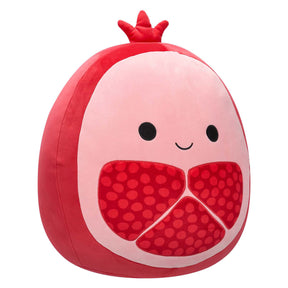 Peluche Jazwares Squishmallows - Oatfae la granada, 40 cm