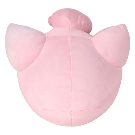 Peluche pokémon durmiendo Jazwares - jigglypuff 45 cm