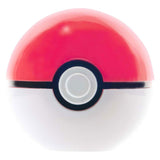 Jazwares pokémon - clip n go sprigatito repetir bola