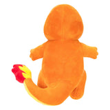 Jazwares peluche pokémon charmander - 20cm