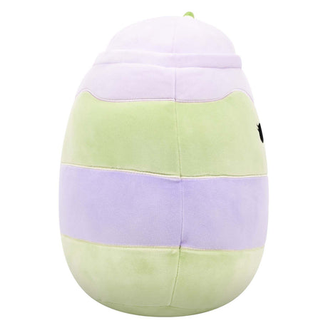 Peluche Jazwares squishmallows - latchmi la lavanda - 40cm