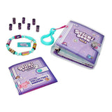 Sticki rolls stickers book wave 2 - libro de pegatinas para niños - coleccionar.
