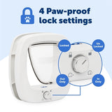 Petsafe gatera gatera grande cat 2.0
