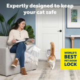 Petsafe gatera gatera grande cat 2.0
