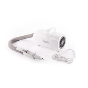 Soplador de agua secador hery pro blanco