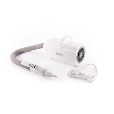 Soplador de agua secador hery pro blanco