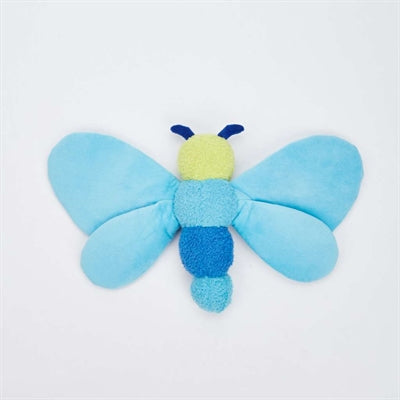 Fofos jumbo mariposa azul
