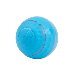 Pelota rodante recargable Fofos para perros