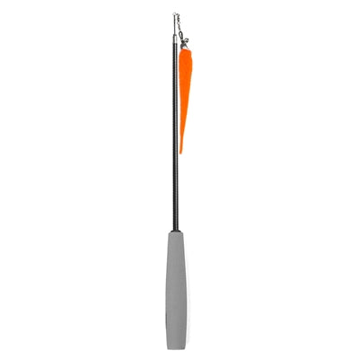Gusano de caña de pescar extensible Fofos
