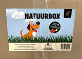 La caja natural de Fred