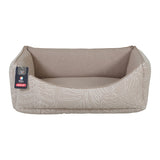 Cama para perros Zolux naya taupe