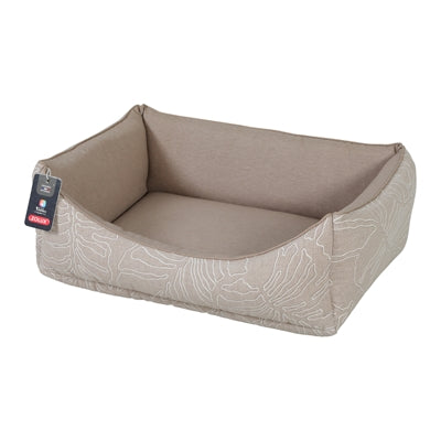 Cama para perros Zolux naya taupe